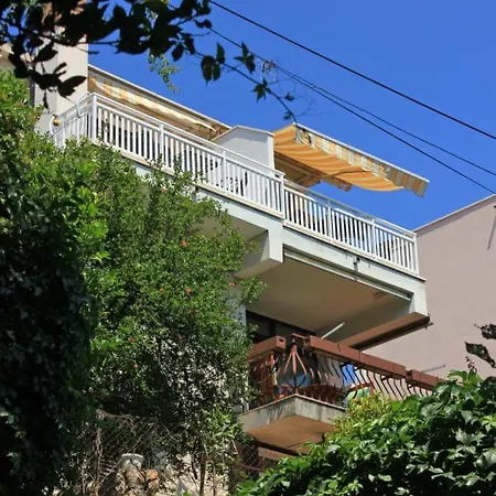 With A Parking Space - 9057 杜布罗夫尼克