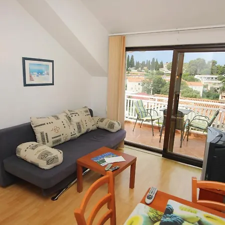 דירה With A Parking Space - 9057