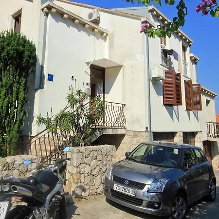 With A Parking Space - 9057 * דוברובניק