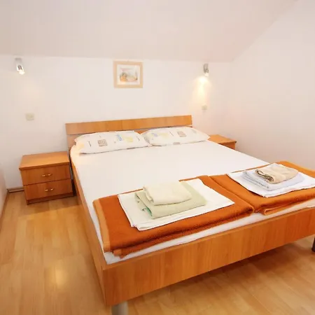With A Parking Space - 9057 Daire Dubrovnik