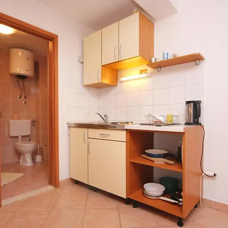 With A Parking Space - 9057 *