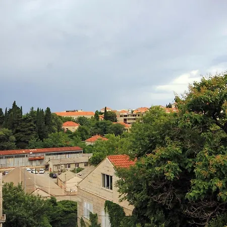 With A Parking Space - 9057 דירה דוברובניק