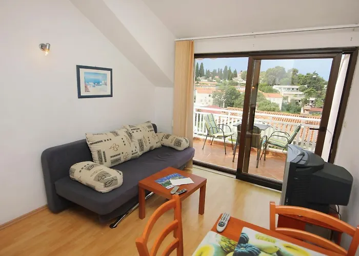 דירה With A Parking Space - 9057