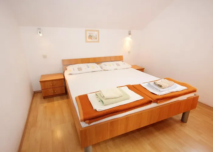 With A Parking Space - 9057 شقة دوبروفينك