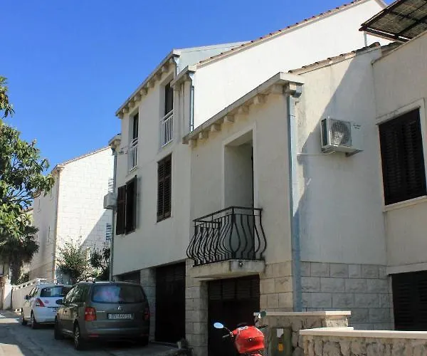 With A Parking Space - 9057 شقة