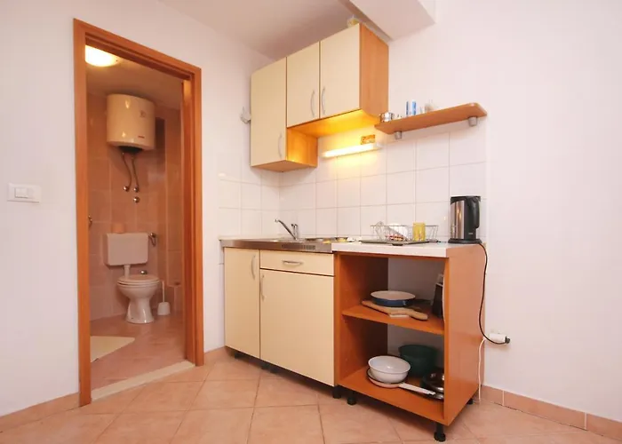 With A Parking Space - 9057 *