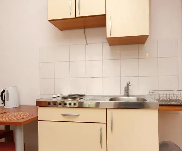 דירה With A Parking Space - 9057