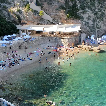 With A Parking Space - 9057 Dubrovnik